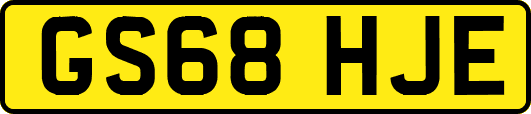GS68HJE