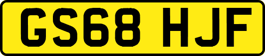 GS68HJF
