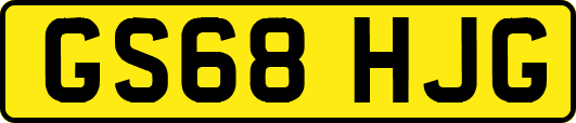 GS68HJG