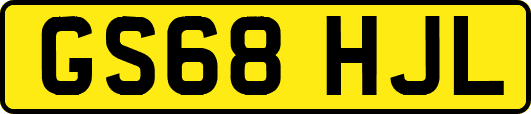 GS68HJL