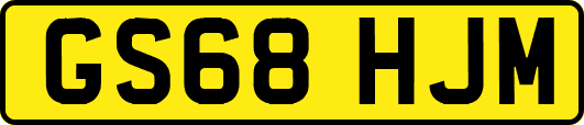 GS68HJM