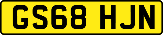 GS68HJN