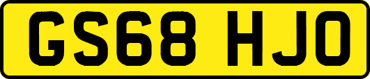 GS68HJO