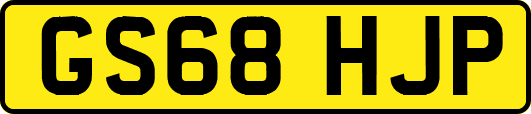 GS68HJP