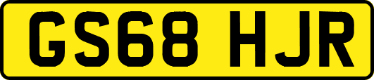 GS68HJR