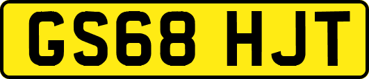 GS68HJT