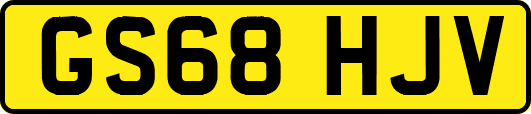 GS68HJV