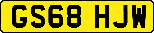 GS68HJW