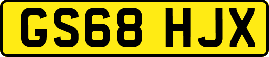GS68HJX