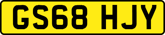 GS68HJY