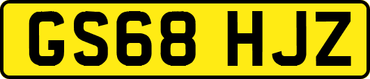 GS68HJZ