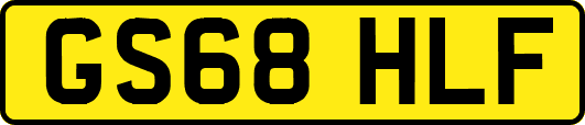 GS68HLF