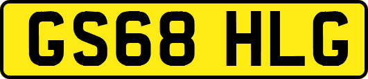 GS68HLG