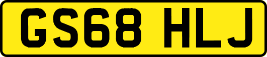 GS68HLJ