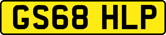 GS68HLP