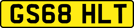 GS68HLT