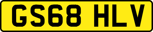 GS68HLV