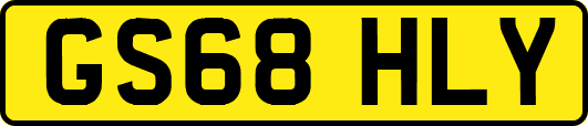 GS68HLY