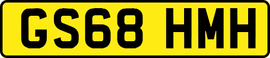 GS68HMH