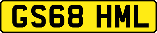 GS68HML