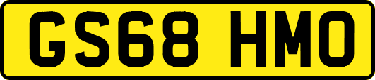 GS68HMO