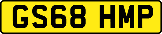 GS68HMP