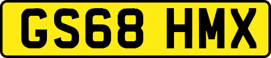 GS68HMX