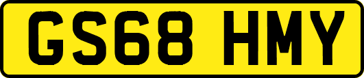GS68HMY