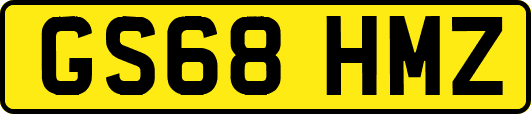 GS68HMZ