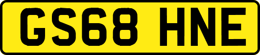 GS68HNE