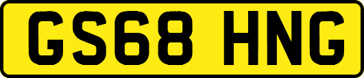 GS68HNG