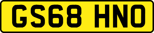 GS68HNO