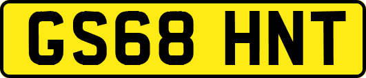 GS68HNT