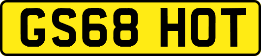 GS68HOT