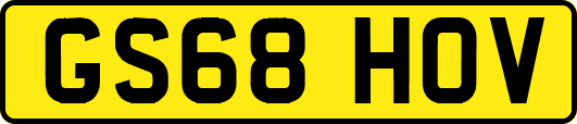 GS68HOV