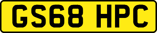 GS68HPC