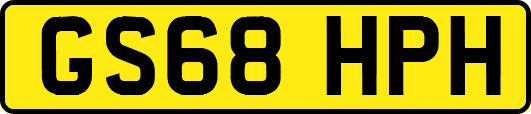 GS68HPH