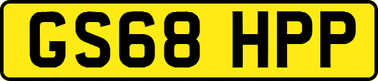 GS68HPP