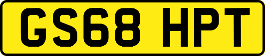 GS68HPT