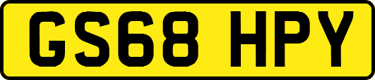 GS68HPY