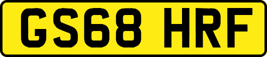 GS68HRF