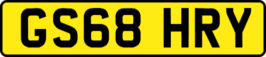 GS68HRY