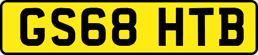 GS68HTB