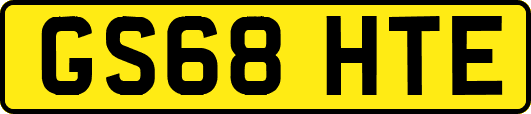 GS68HTE