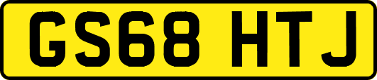 GS68HTJ