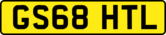 GS68HTL