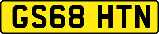 GS68HTN
