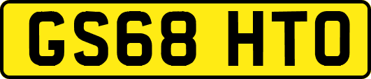 GS68HTO