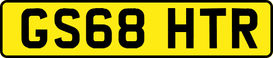 GS68HTR
