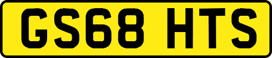 GS68HTS